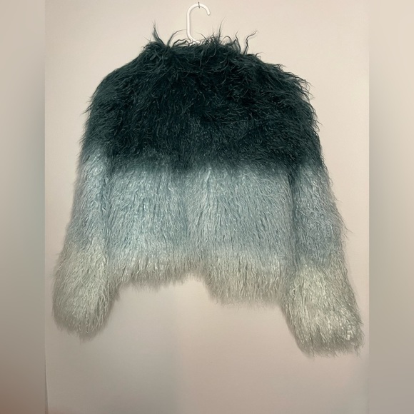 Bar lll ombré Jacket - Size S - Picture 4 of 8